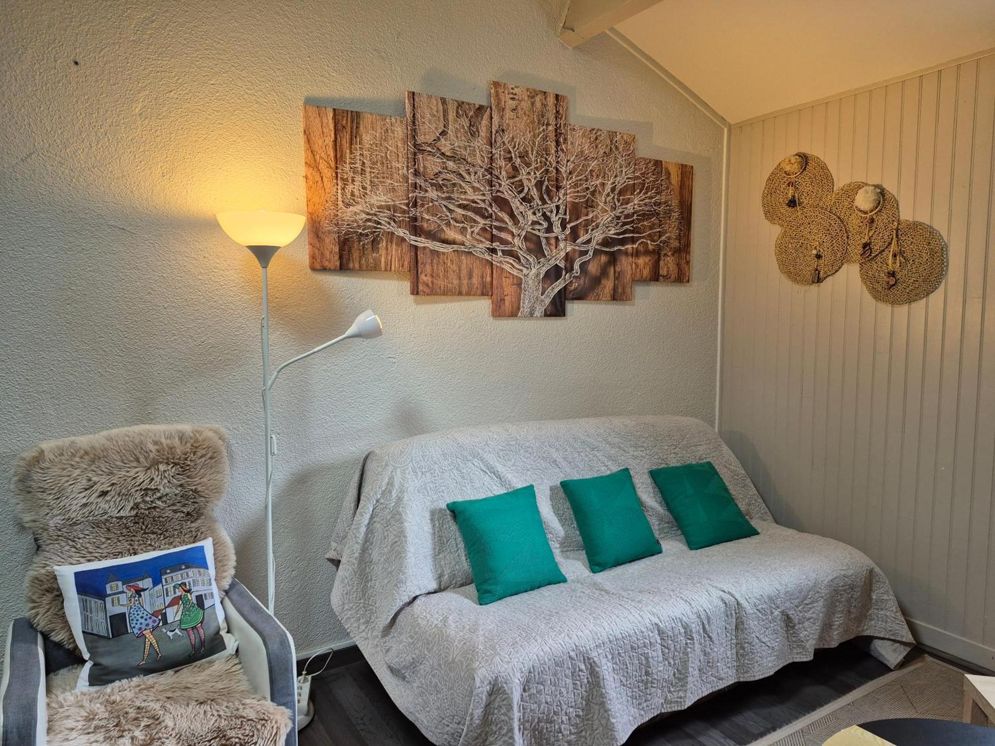Gites Le Clos Des Pradals- Montagne & Nature A Banat Tarascon Ariege المظهر الخارجي الصورة