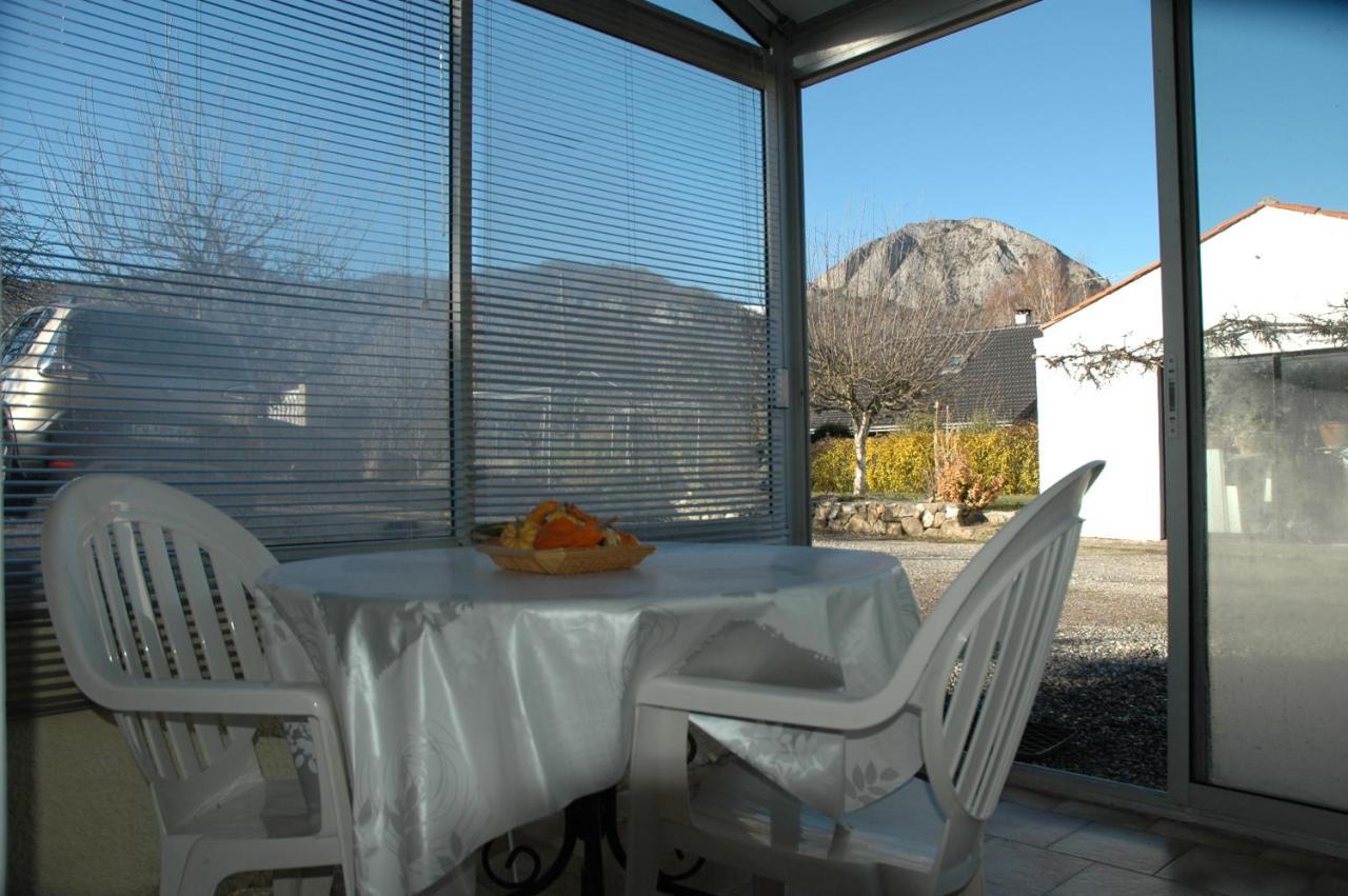 Gites Le Clos Des Pradals- Montagne & Nature A Banat Tarascon Ariege المظهر الخارجي الصورة